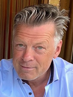Maestro Hengelo jurylid Bert Fransen