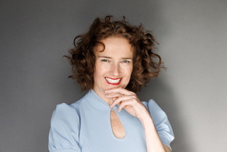 Maestro Hengelo jurylid Nathalie Baartman