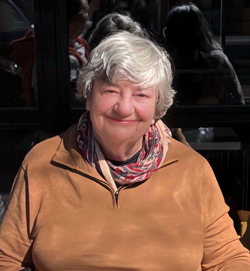 Caroline Deutman